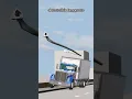 Download Lagu BeamNG but with MAP DESTRUCTION? 😲 #shorts