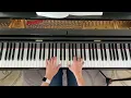 Andante espressivo, Op. 68 No. 21 by Robert Schumann