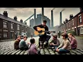 Justin Hayward with Mike Batt New Single ‘Life In A Northern Town’