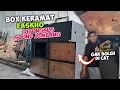 Lagu INTIP MARKAS FASKHO FUL PESANAN PAKET