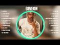 Download Lagu Giveon Greatest Hits 2024 Collection - Top 10 Hits Playlist Of All Time