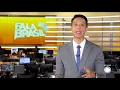 Lagu FullHD | Abertura NOVO 'Fala Brasil' com Mariana Godoy e Sérgio Aguiar do dia (01/03/2021)