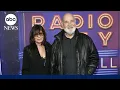 Director Rob Reiner, wife Michele Singer stabbed to death in LA home: Sources
