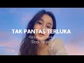 Download Lagu Keisya Levronka - Tak Pantas Terluka (Lirik Lagu) | versi pop punk by Reza Zulfikar