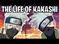 Download Lagu The Life Of Kakashi Hatake (UPDATED)