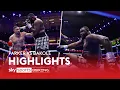 Download Lagu BIG PARKER KO! 💥 Joseph Parker vs Martin Bakole | Heavyweight title bout HIGHLIGHTS!