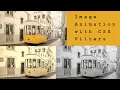 Easy CSS Background Image Animation Tutorial Stunning Effects with CSS Filters