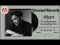 Download Lagu [Slowed Reverb] 1 JAM - Ku Dengannya Kau Dengan Dia - Afgan