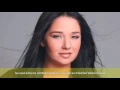 Daniela Alvarado - Biografia