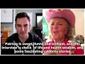 Dr Patricia Bragg on Steve Jobs Katy Perry and 100 years of Bragg Live Foods