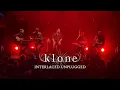 KLONE - Interlaced (Unplugged) - Live at Le Ferrailleur
