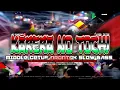 Download Lagu DJ KARERA NO TOCHI  MIDDLE CETUS NRONTOK SLOW BASS VIRAL TIKTOK TERBARU 2025 !! SAM NEON PRODUCTION