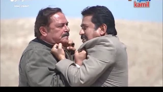 المسلسل العراقي ـ النبي أيوب ـ فاطمة الربيعي عواطف نعيم ـ الحلقة 23 