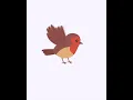 Flying Bird Animation in After Effects