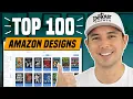 ChatGPT Analyzed the TOP 100 Amazon Merch Shirts Here s What Actually Sells