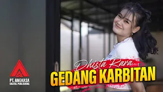 Download Dhista Rara - Gedang Karbitan Golek Rejeki Ora Golek Rai [Official Music Video] MP3