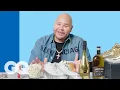 10 Things Fat Joe Can t Live Without GQ