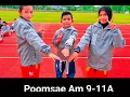(NEWS) ATSA Warriors | Dewan Sri Putatan 2026