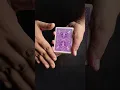 Let s Learn This Highly Visual Card Vanish Trick