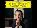 Chopin: 24 Preludes, Op. 28: No. 24 in D Minor. Allegro appassionato