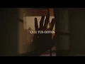 David Bisbal - Eternal Love (Lyric Video)