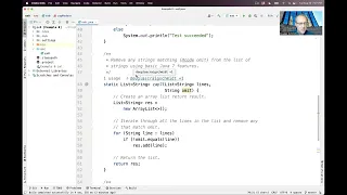 Comparing Java Imperative Object-Oriented Code with Java Declarative Functional Code