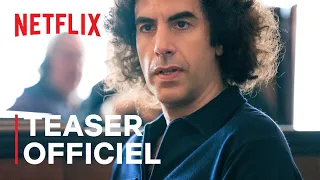 Les Sept de Chicago - Teaser [VOST]