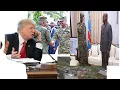 Download Lagu Museveni yateye Kigali umugongo agiye gushyigikira Tshisekedi?Ibyo umuhungu we avuze.Rwanda-umutekan