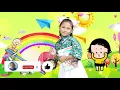 Download Lagu Jangan malas untuk belajar - artis Olivia Susanto (Official Music Video) #laguanak #oliviasusanto