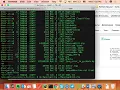 Python screencast 1 1
