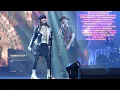 Download Lagu ITA PURNAMASARI \u0026 CHE CUPUMANIK - Semua Jadi Satu (MALYDA Cover) at Konser Hari Musik Nasional 2024