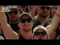 Dead Poet Society - HURT  (LIVE @ Rock for People 2025) @rockforpeopleTV ​