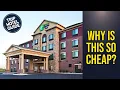 Holiday Inn Express Suites Sioux Falls Southwest By IHG - Why Is This So Cheap