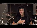 Anthrax - Metal Thrashing Mad (Live, Sofia 2010) [HD]