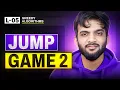 L5 Jump Game - II Greedy Algorithm Playlist