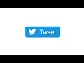 tweeter Social Button Hover Animation html css