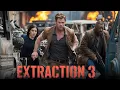 Download Lagu Extraction 3 (2025) Movie | Chris Hemsworth, Golshifteh Farahani, Idris Elba | Fact And Review