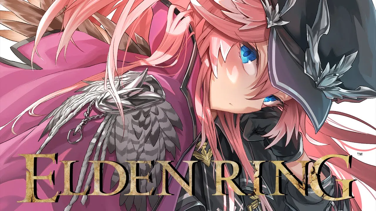 【ELDEN RING】山嶺を攻略したい鷹嶺。【鷹嶺ルイ/ホロライブ】※ネタバレあり