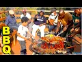 Download Lagu Exclusive Fish BBQ @Arctic Tours Campsite