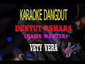 Download Lagu Karaoke Denyut Asmara Nada Wanita - Vety Vera  (Karaoke Dangdut Tanpa Vocal)