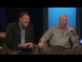 Picard reminisces about drawing the line