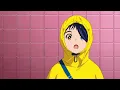 Dua Saleh - day to day (Visualizer)