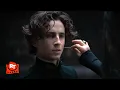 Dune 2021 4K - The Bene Gesserit s Gom Jabbar Pain Box Movieclips