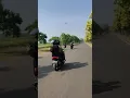 ketemu moge H2, ZX11 \u0026 ZX10 dijalan lagi syuting