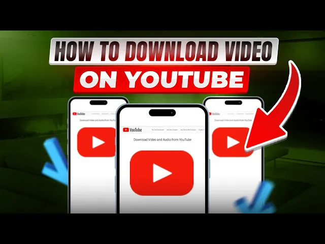 YouTube video thumbnail