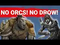 D D Removed Orcs 5 Ways to Fix It