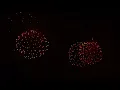 2025.7.2 東京競馬場花火 『DESIRE - 情熱 -』