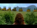 Download Lagu Jungle vs Bulldozers | George of The Jungle 2