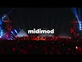 WhoMadeWho, Carlita, Orsay - Mind Off (COLBORA House Remix) | House