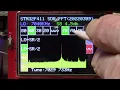 STM32F411 Black Pill 4-Band SDR CW Xcvr
